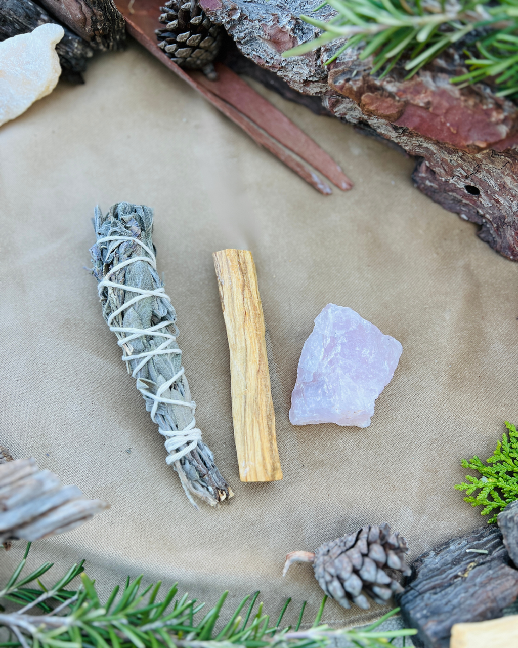 Kit Limpieza del Hogar – Amor 💗✨