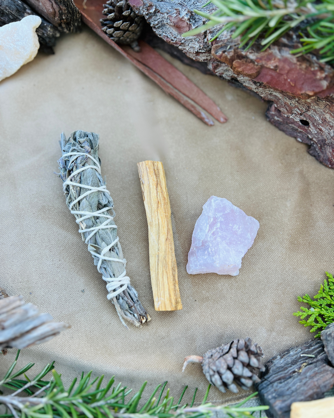 Kit Limpieza del Hogar – Amor 💗✨