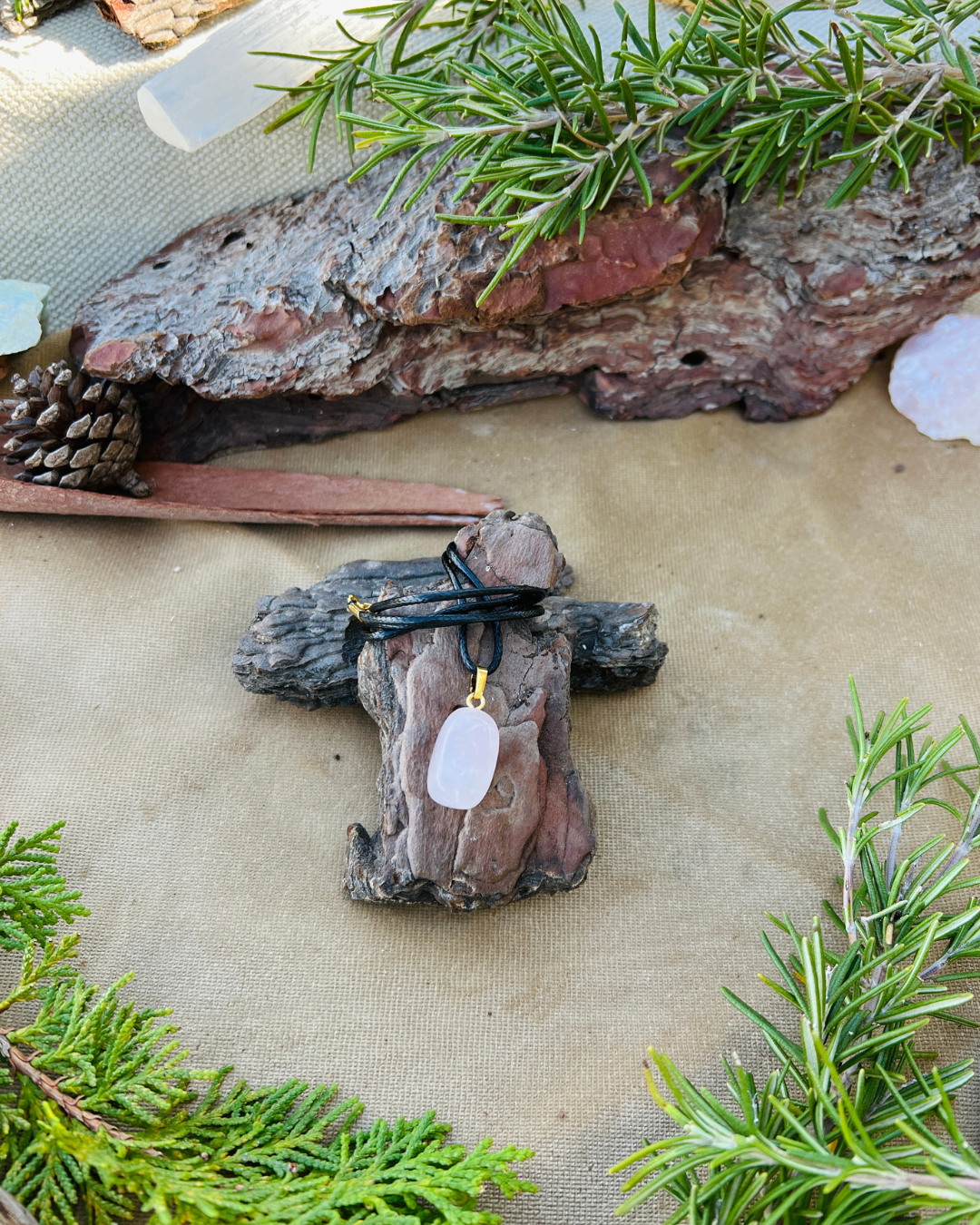 💗 Kit de Amor – Suavidad, conexión y corazón abierto