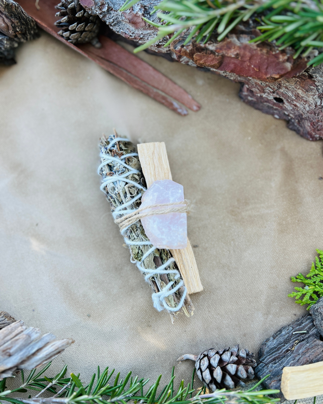 Kit Limpieza del Hogar – Amor 💗✨