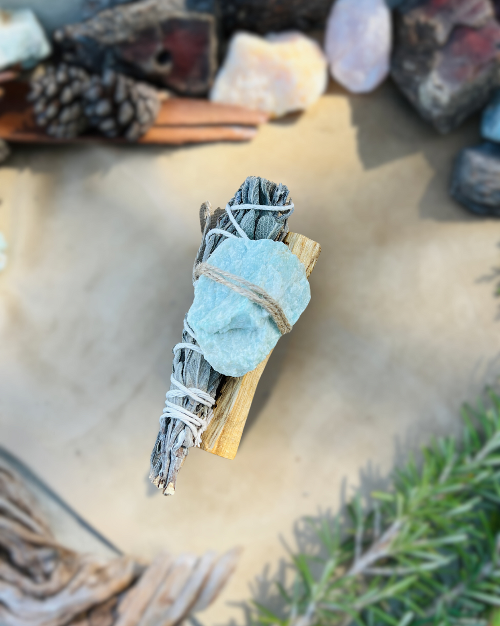 Kit Limpieza del Hogar – Armonía ✨🌸