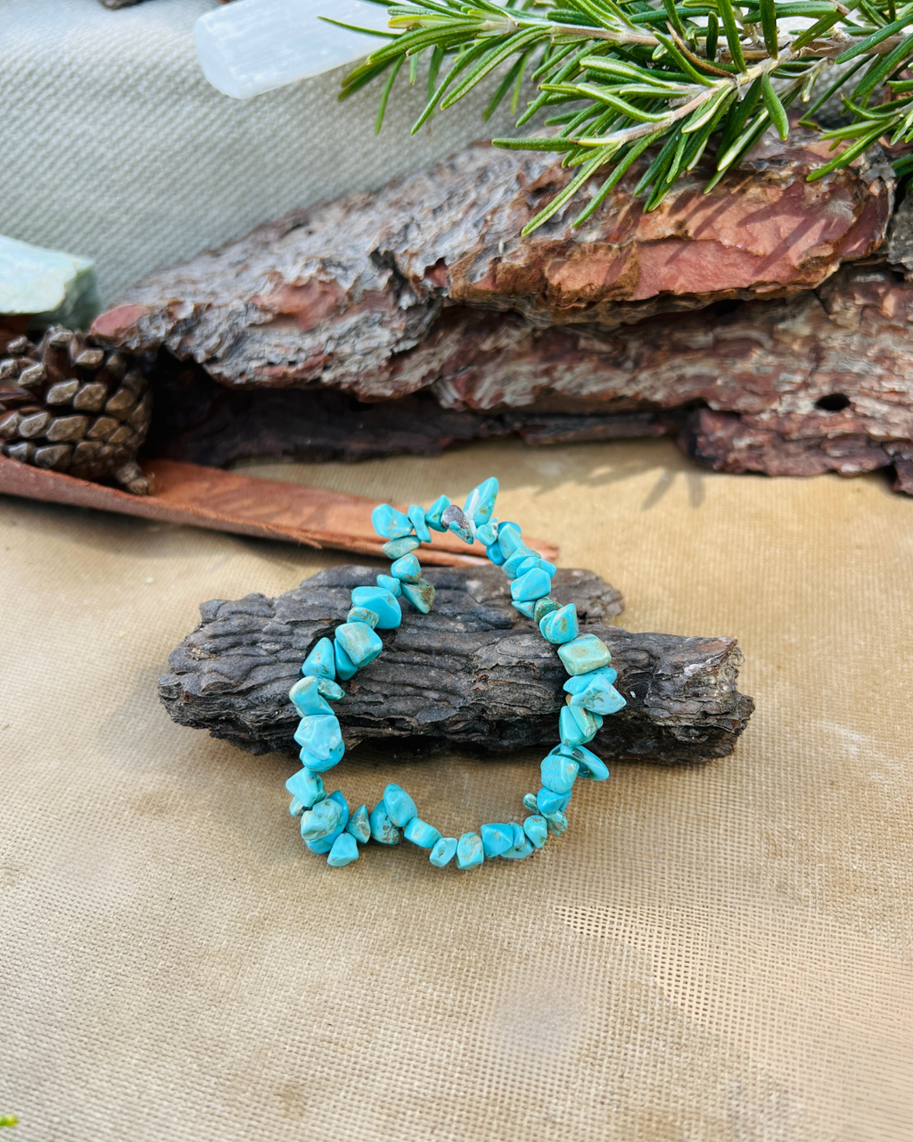 Kit Buena Suerte – Oportunidades, equilibrio y caminos abiertos ✨🌿