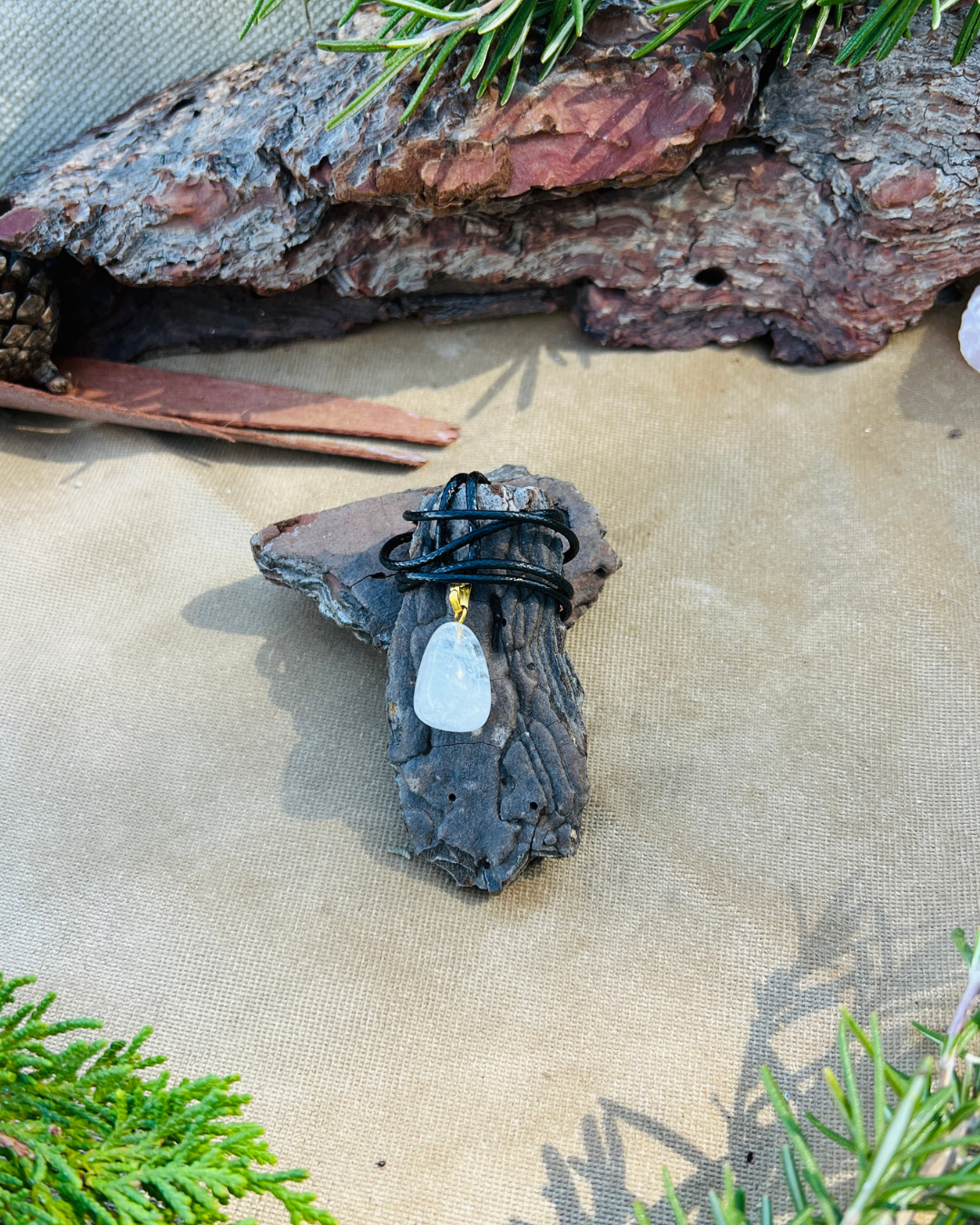 Kit Buenas Vibras – Energía limpia, claridad y guía interior 🔮✨