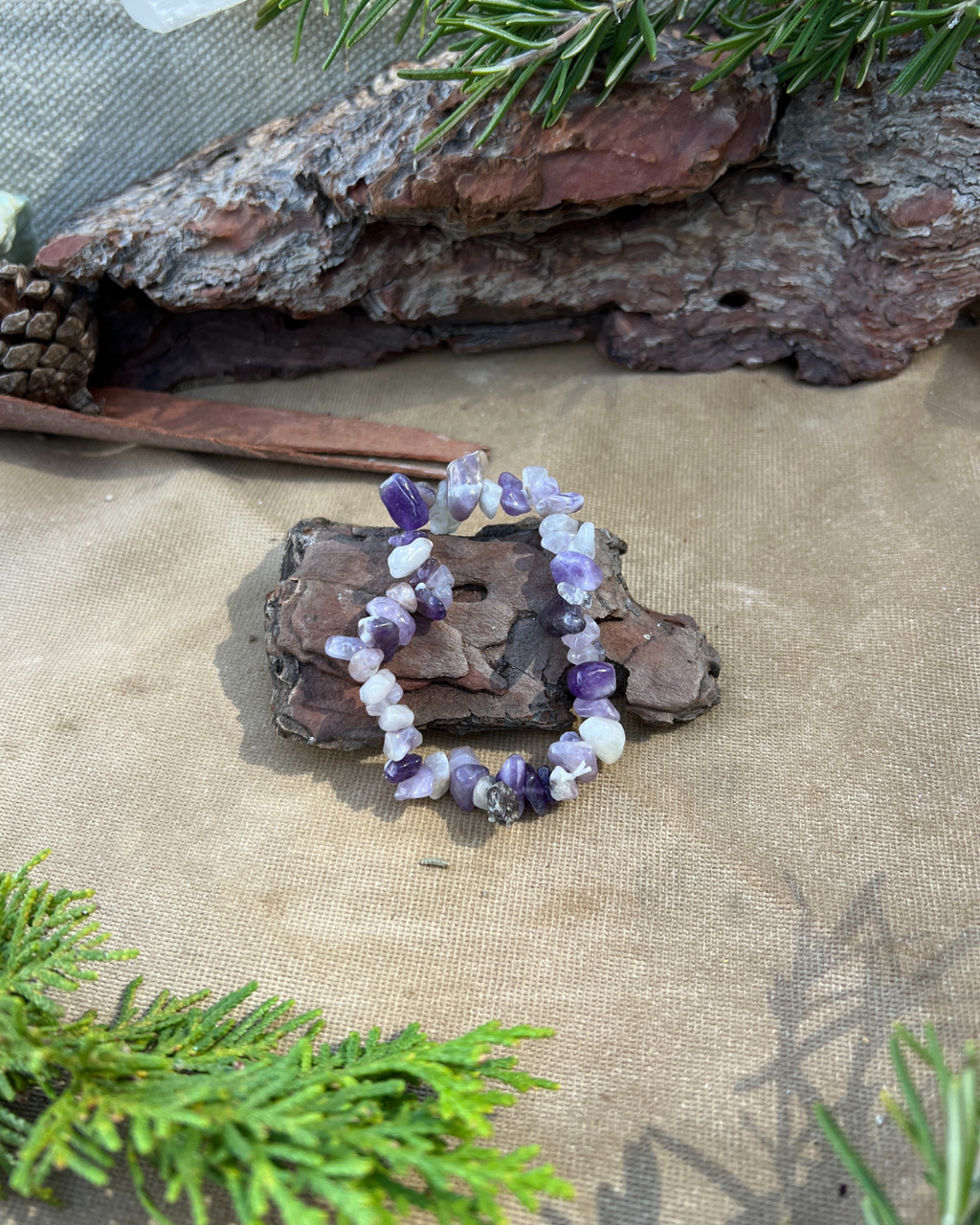 Kit Buenas Vibras – Energía limpia, claridad y guía interior 🔮✨