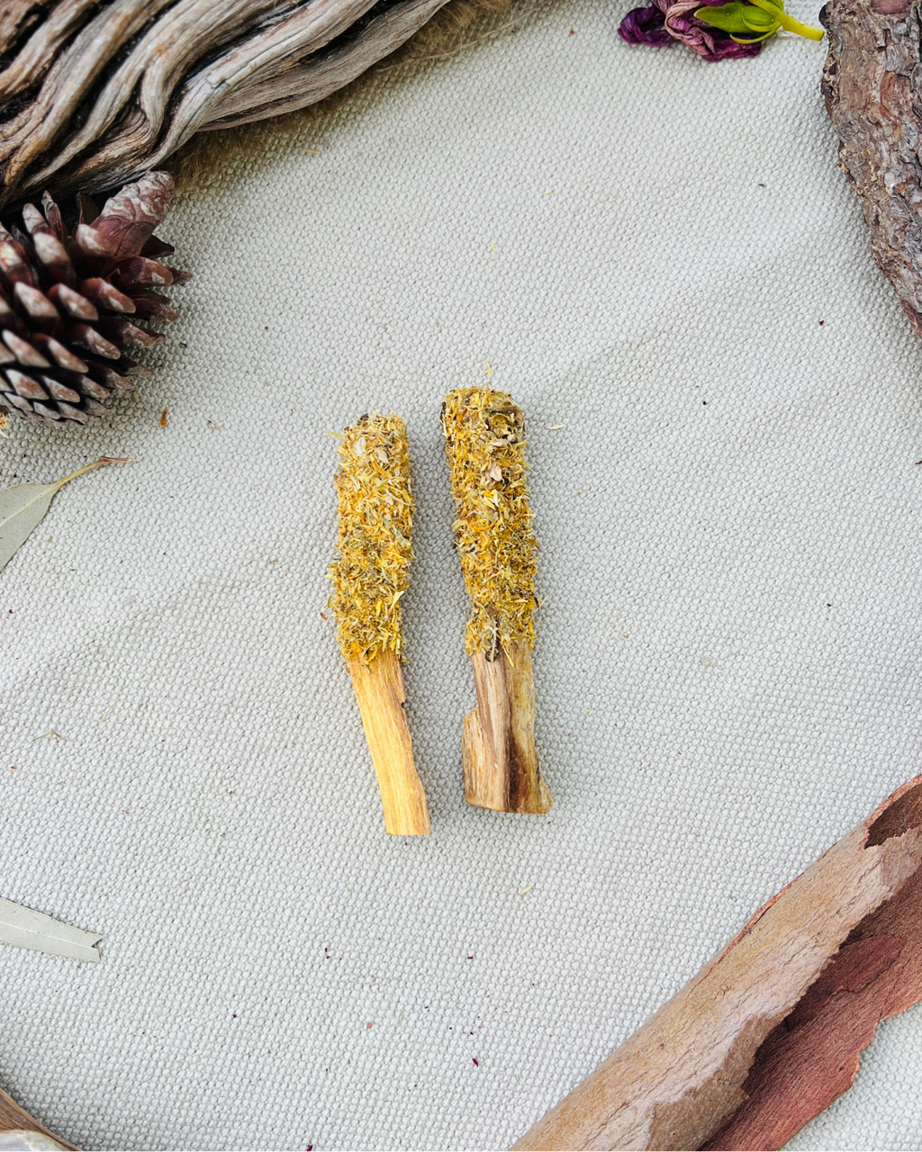 Palo Santo x 2