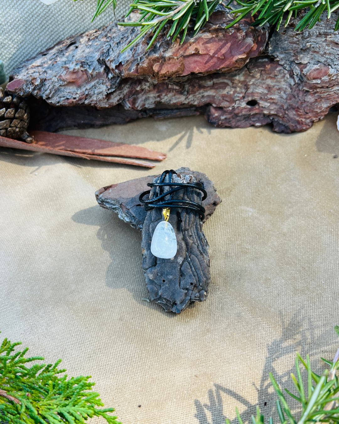 Kit Claridad Mental – Enfoque, sabiduría y energía luminosa 🔵✨