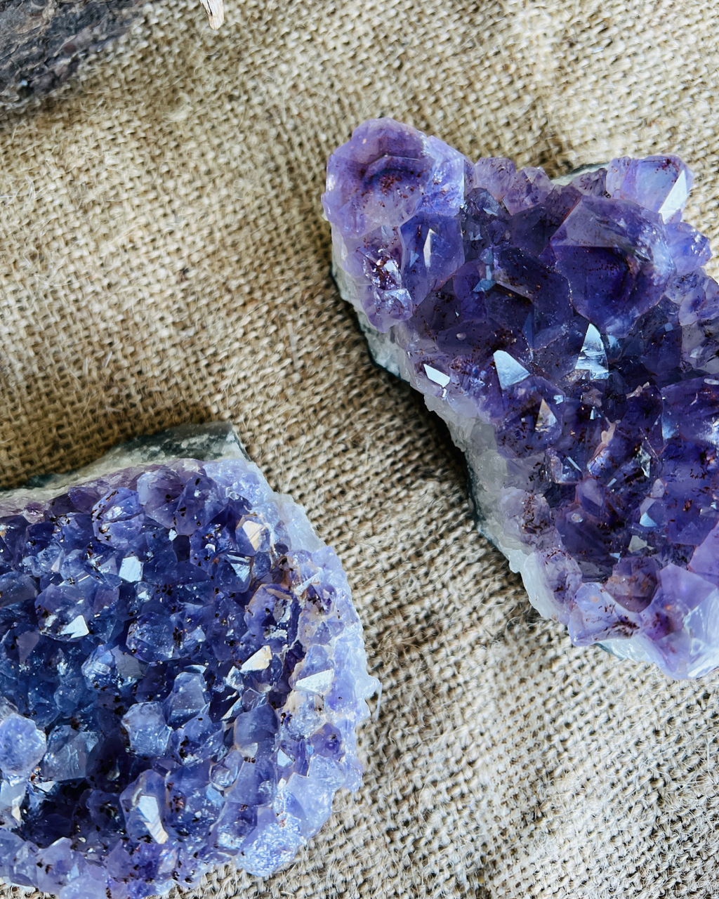 Drusas Amatista 💜✨