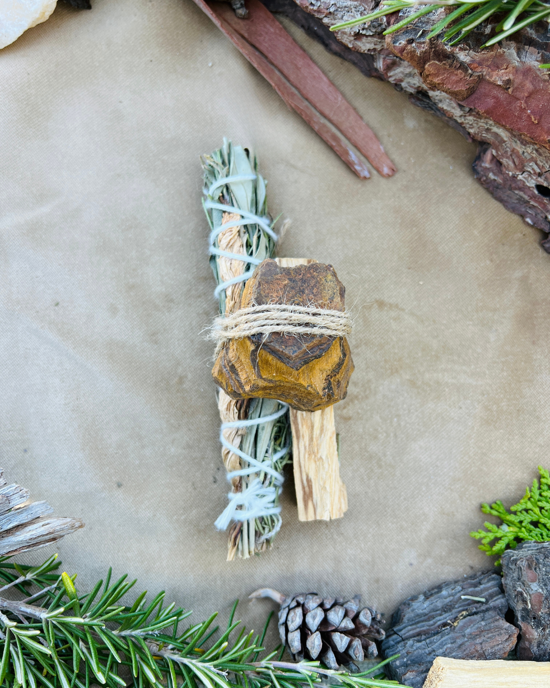 Kit Limpieza del Hogar – Protección 🖤✨